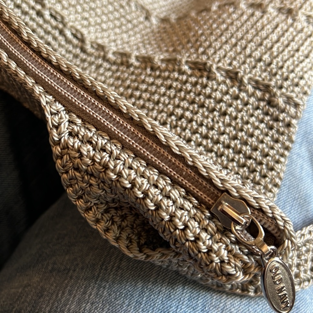 Old Navy Purse - Picture 8 of 9